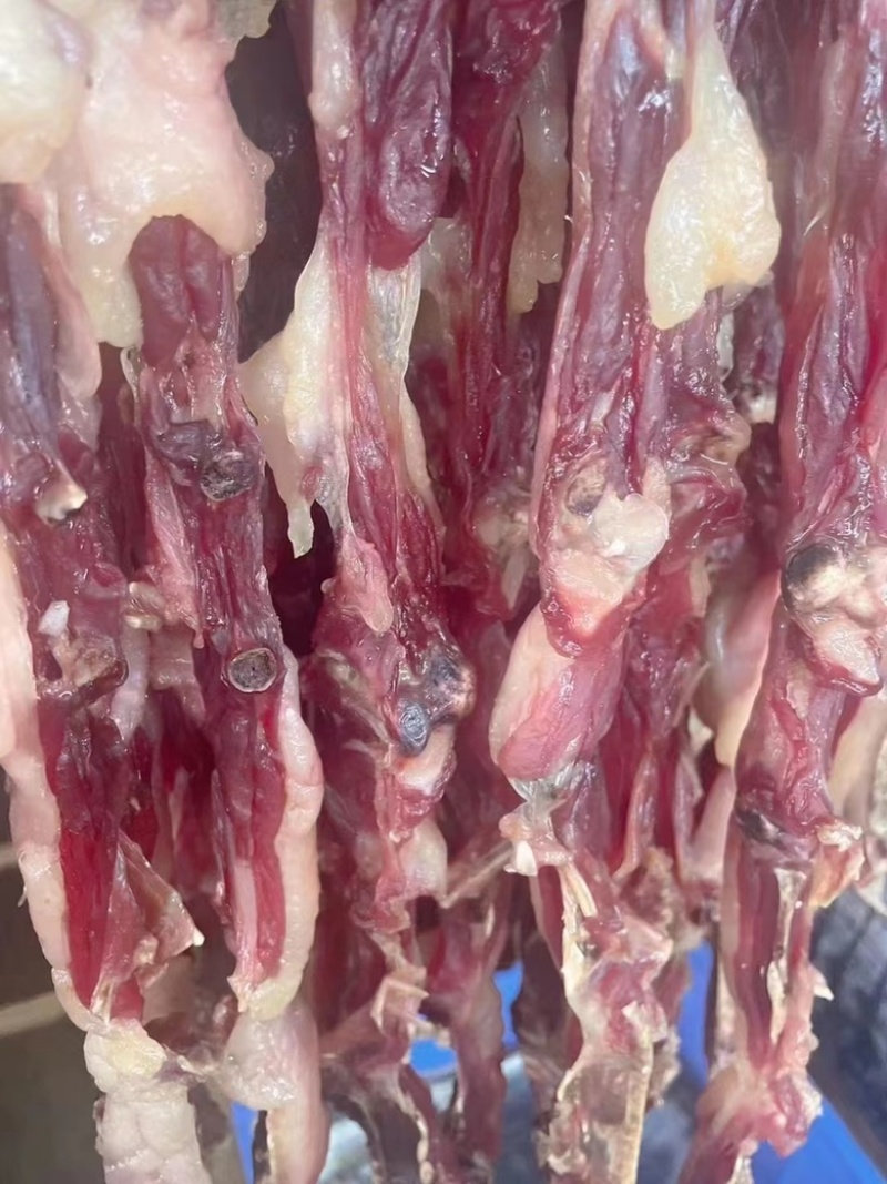 腊鸭条展会地摊精品腊鸭条干腊鸭腿腊鸭比整只腊鸭腊肠腊肉