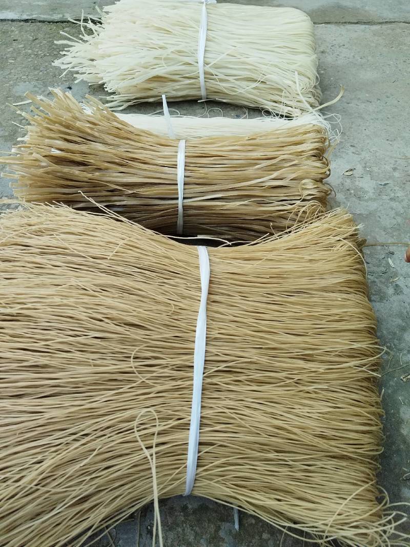 红薯粉条山药粉条豌豆粉条各种粉条
