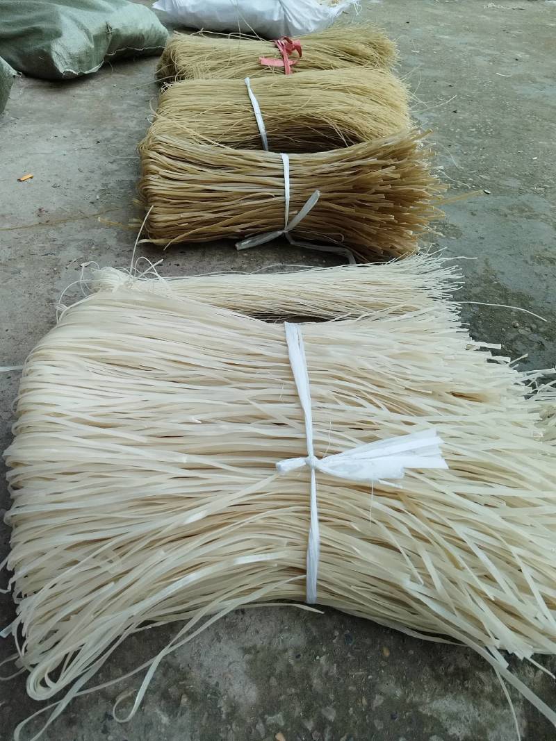 红薯粉条山药粉条豌豆粉条各种粉条