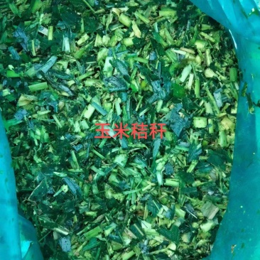 玉米杆