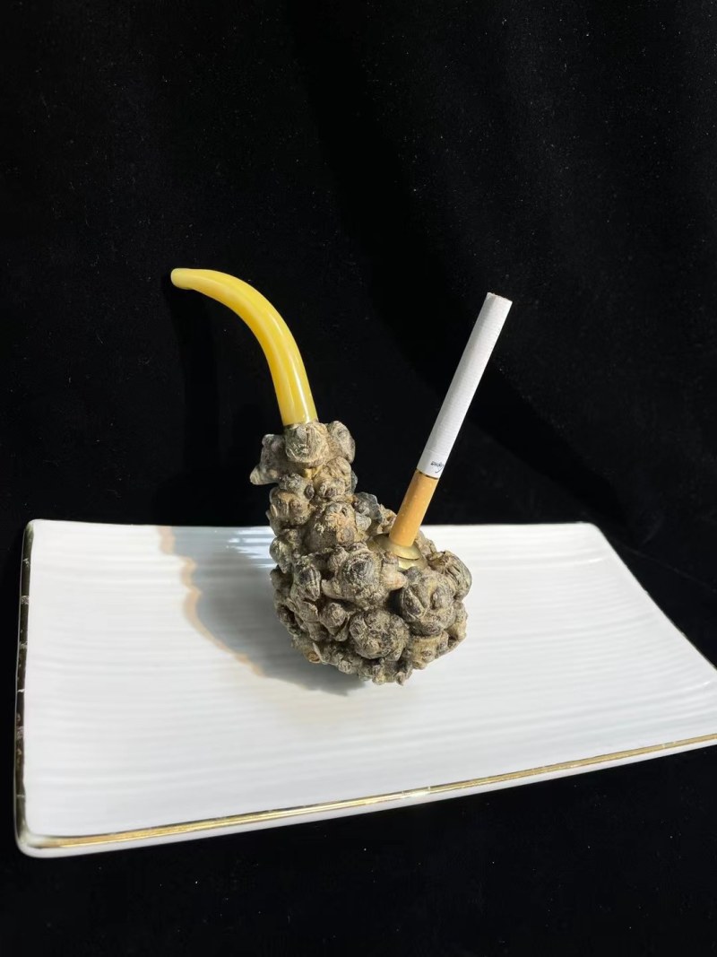 云南文山三七烟斗质量保证欢迎来电咨询