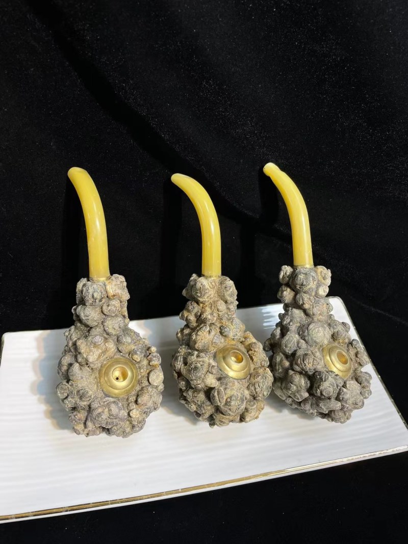 云南文山三七烟斗质量保证欢迎来电咨询