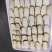 冻干松茸片