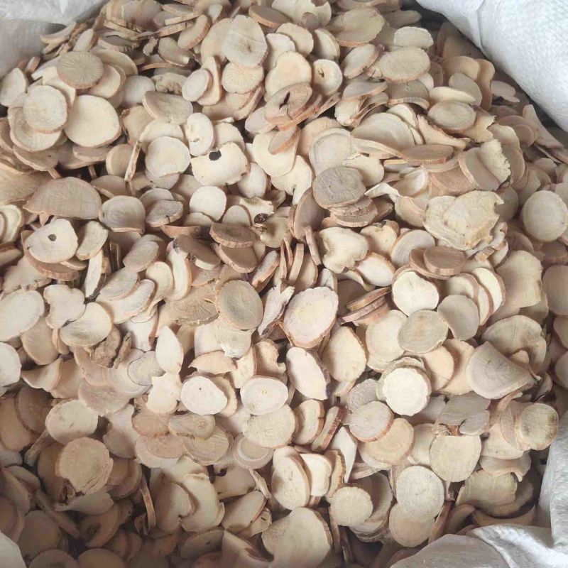 【精品】中药材白芍白芍片规格齐全货源充足全国发货