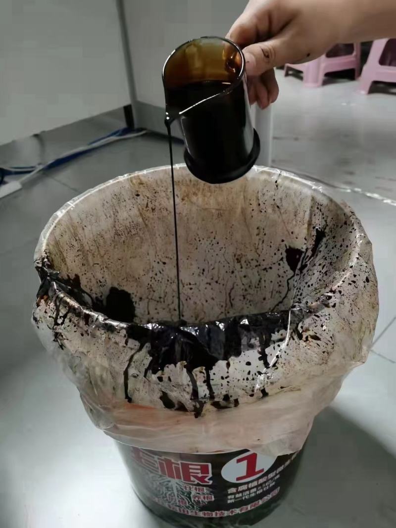 水溶肥生根肥生根一号冲施肥腐殖酸型生根活化土壤