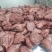 新鲜牛肉味冷冻半成品生牛腱子猪腱子整箱20斤卤菜饭店食材