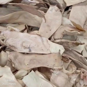 牛心管片，盐心管片，盐心片，牛黄喉，纯干货，