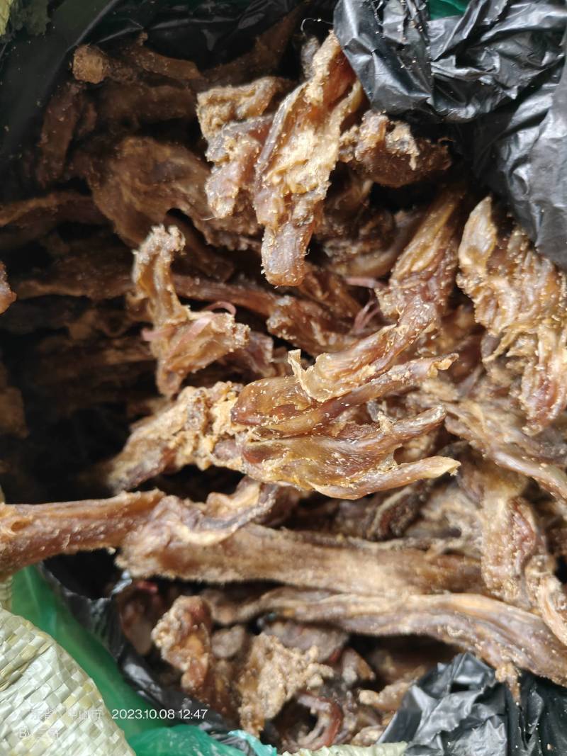 干筋干牛筋牛蹄筋干货牛筋3号牛筋4号牛筋5号