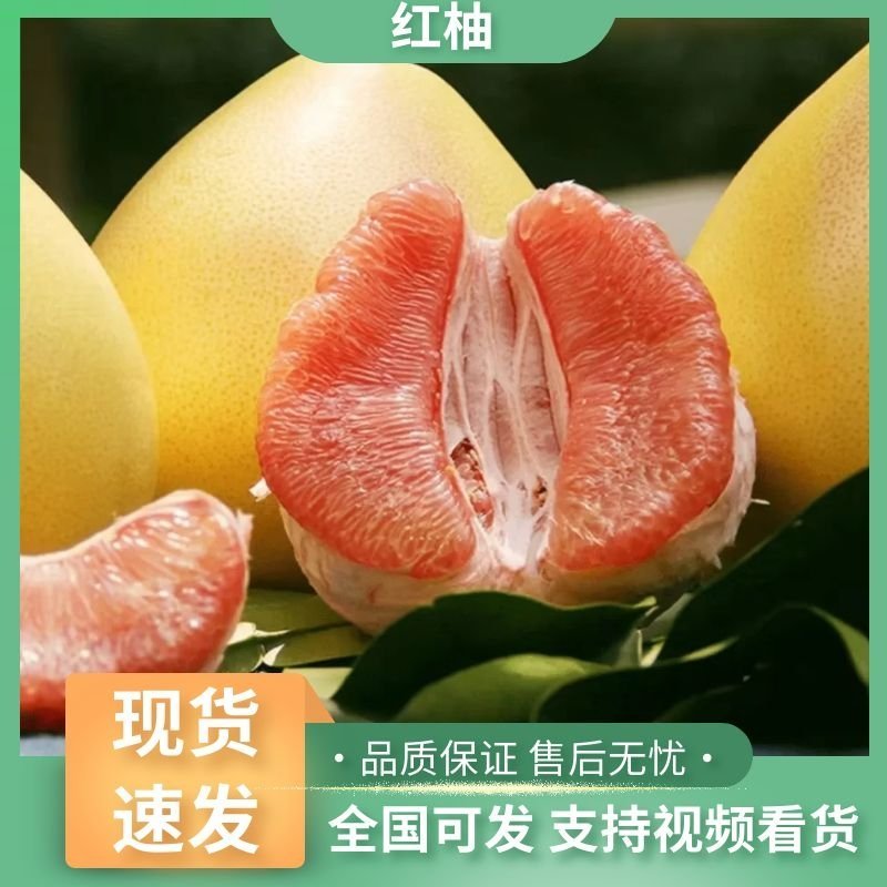 《畅销》白柚，红柚大量上市，对接电商，商超社团市场