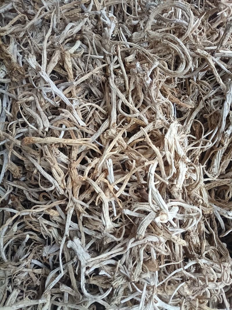 商洛本地，大统可切片含量高干桔梗，欢迎选购。