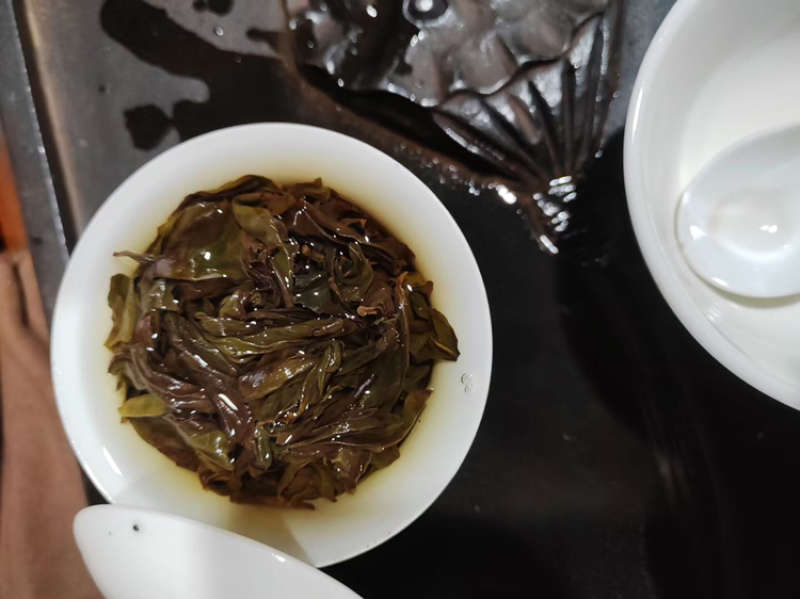 正山小种红茶袋泡茶福建红茶包邮