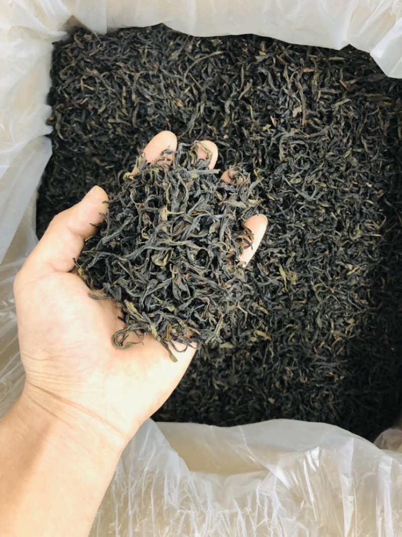 正山小种红茶袋泡茶福建红茶包邮