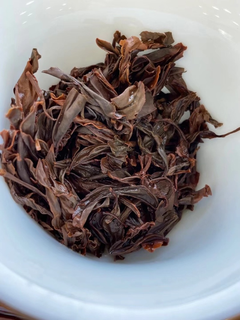 正山小种红茶袋泡茶福建红茶包邮