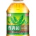 益海嘉里香满园品牌非转基因大豆油5升乘4桶/件