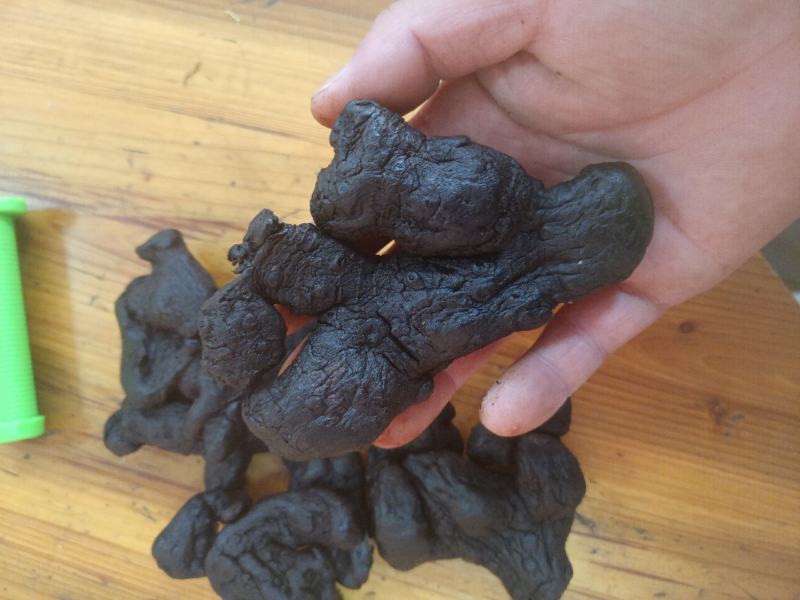 滇黄精肉质九蒸九晒软黄精多种规格批发零售