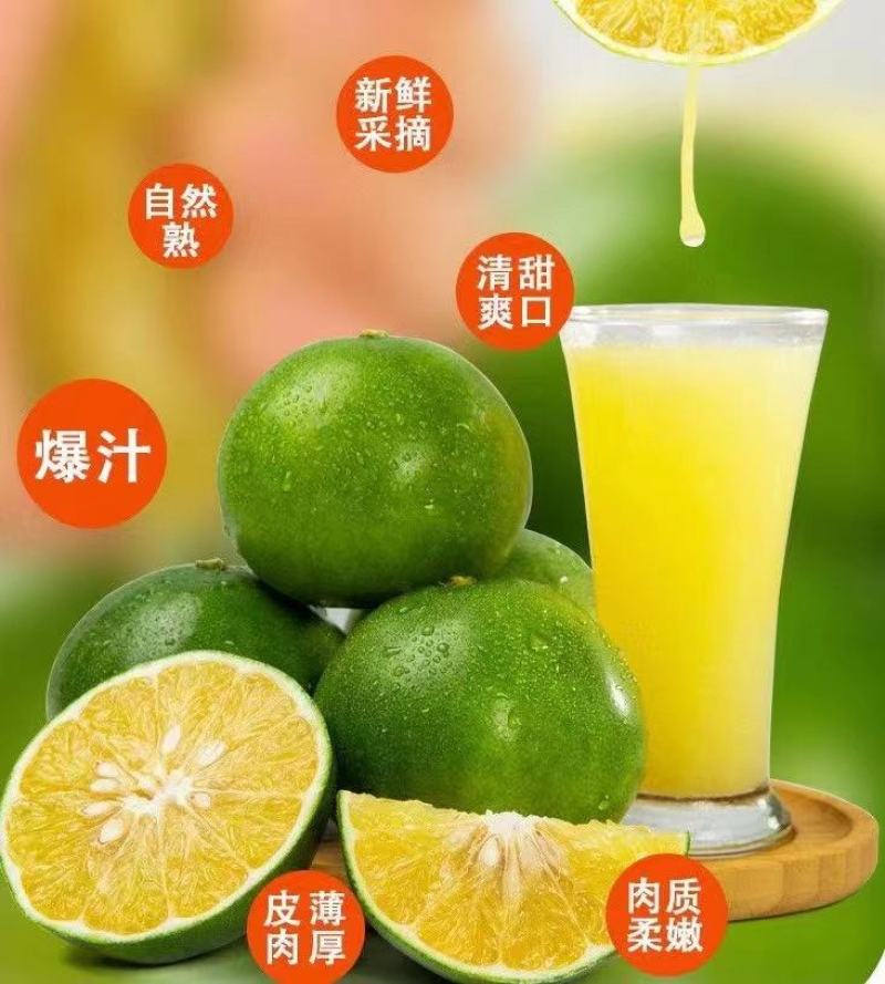 黄金葡萄柚青媛葡萄柚随机批发代发直播电商团购一件代发包邮