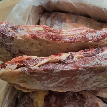 多肉牛小排，一手货源全国冷链运输，