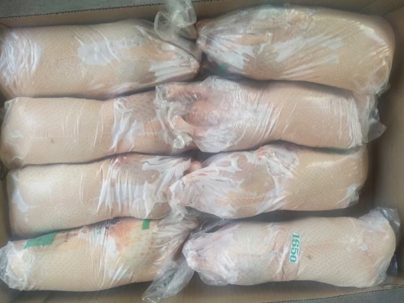 白条鸭各种规格都有货处理干净工厂直发全新货