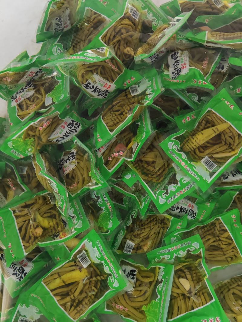 酸豆角