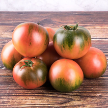 3千亩铁皮柿子番茄基地常年供应电商社区草莓番茄铁西柿子