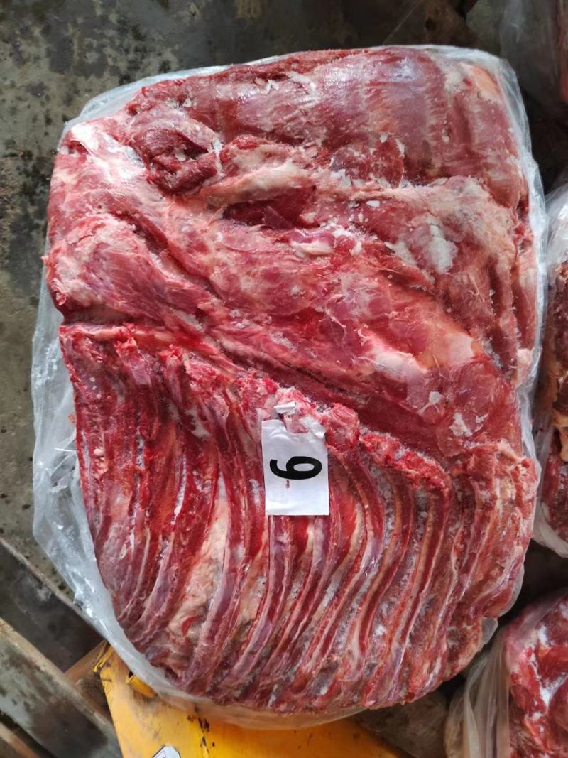 马肉各种品质各种价位，大量现货库存适合各种用户需求