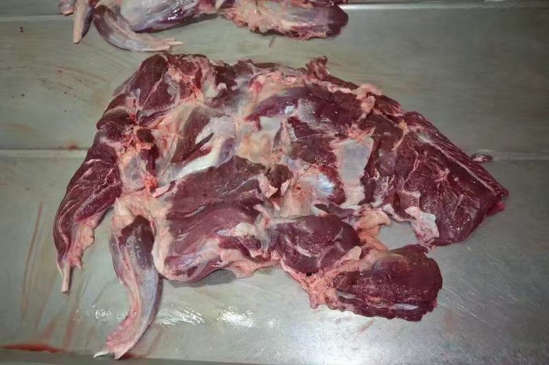 驴肉现货直发，价格美丽