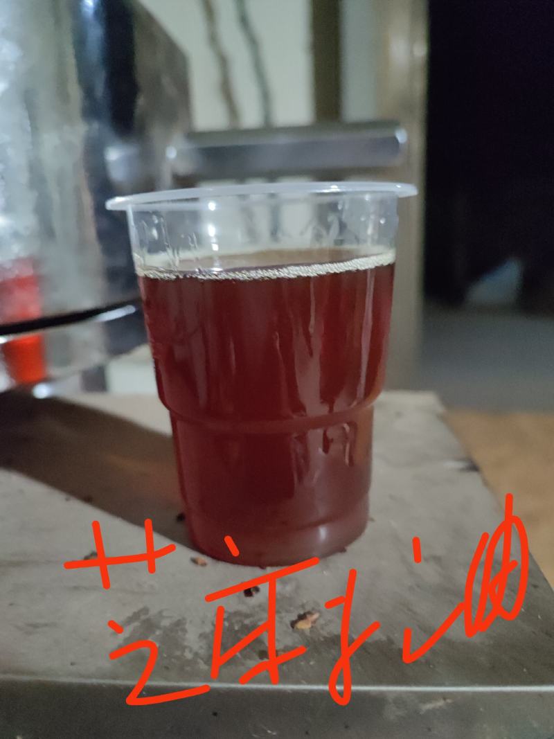 纯正花生油