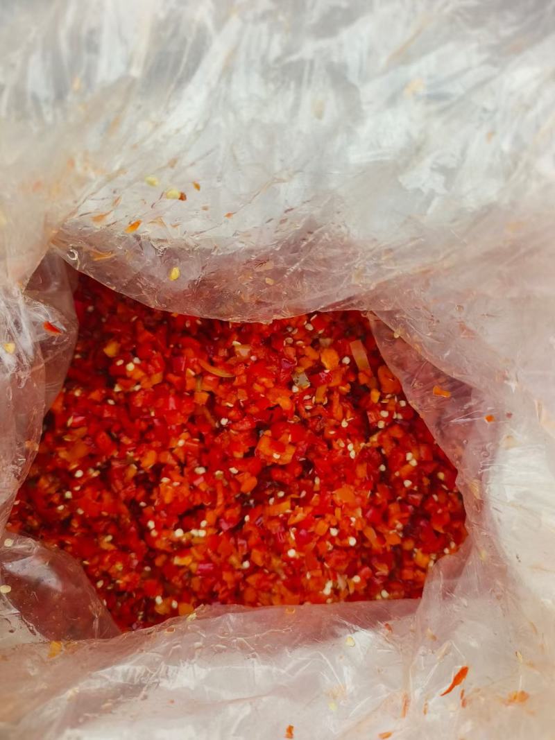 精品菜剁椒自产自销量大优先全国可发可供各大电商平台