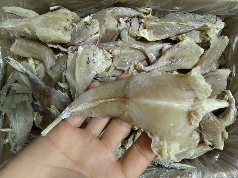 全肉鸡腿鱼干渔民自晒海鱼干鸡腿鱼干扒皮鱼肉厚无刺
