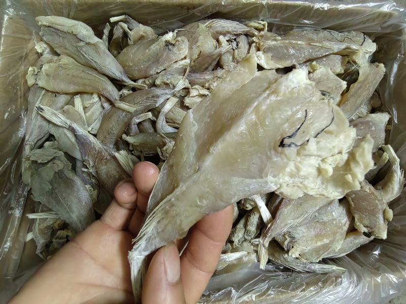 全肉鸡腿鱼干渔民自晒海鱼干鸡腿鱼干扒皮鱼肉厚无刺
