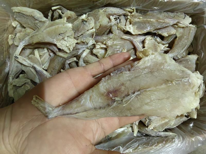 全肉鸡腿鱼干渔民自晒海鱼干鸡腿鱼干扒皮鱼肉厚无刺