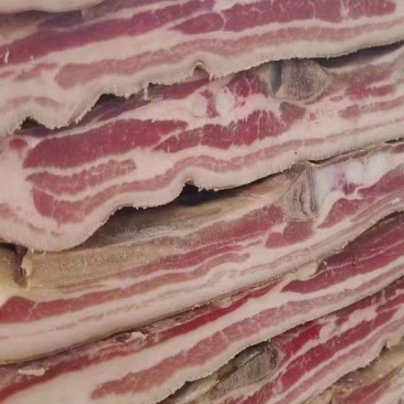 风吹肉风干五花肉风吹排骨风干肉腊肉一手货源现货供应