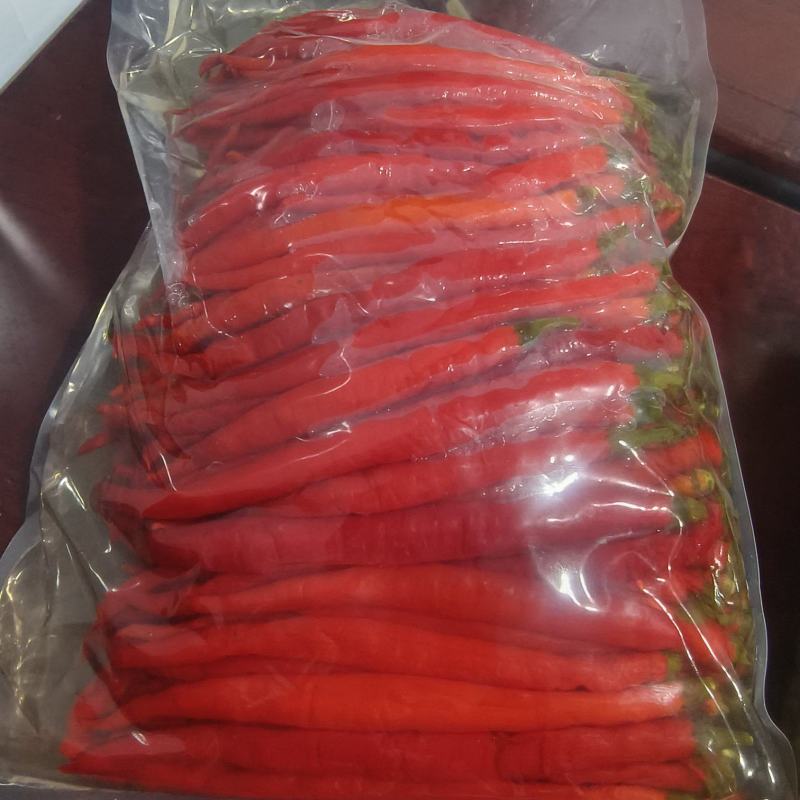 精品泡椒一手资源产地直发诚信经营
