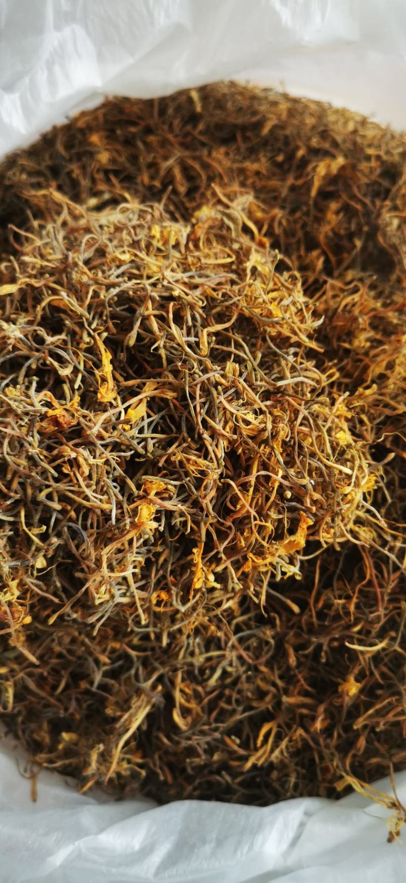精品金银花，天然蒸晒，包邮价，亏本处理，量大从优