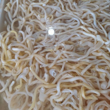 水发鸭肠