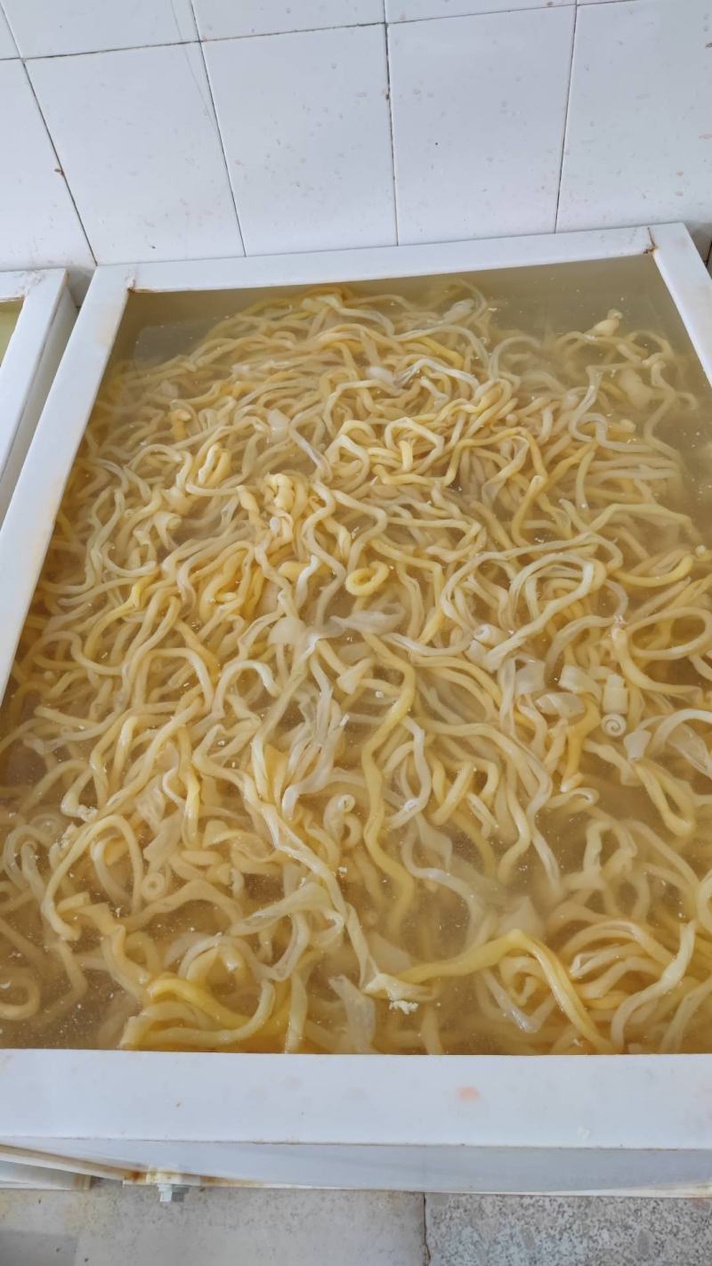 水发鸭肠