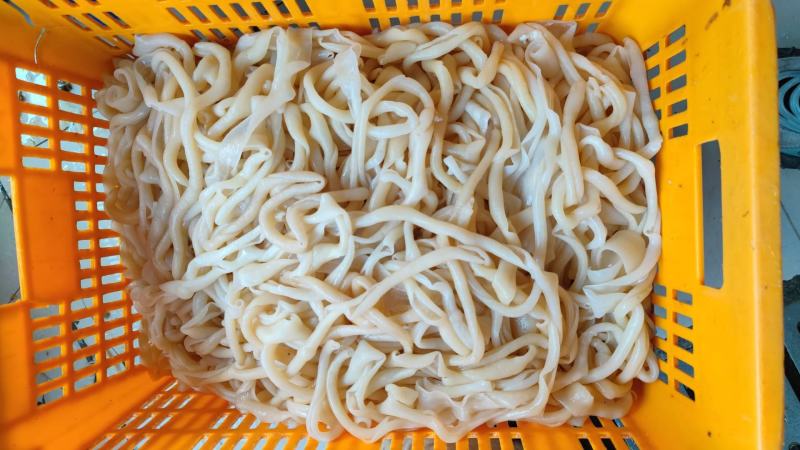 水发鸭肠