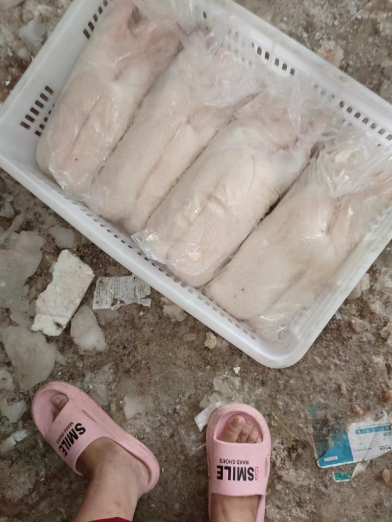 批发精品白条一级鹅，全国冷链发货，适合烤鹅，烧鹅，品质好