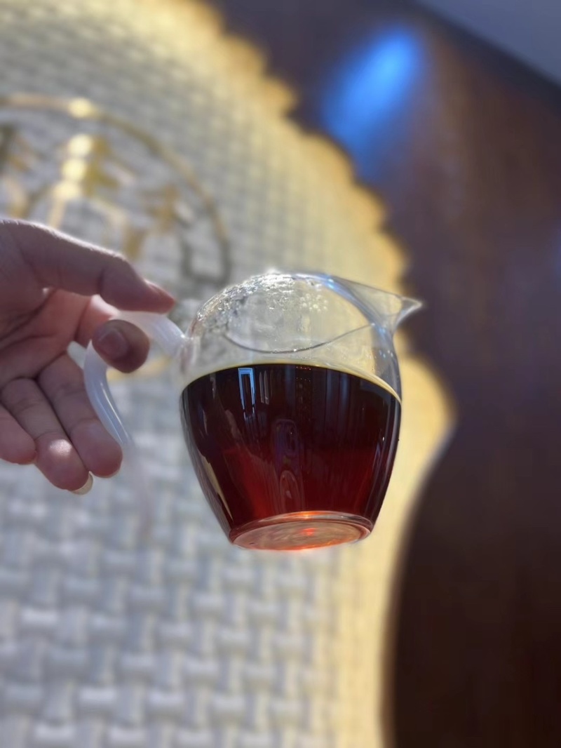 【牛商推荐】老班章29号熟茶2片装礼盒产地一手货源