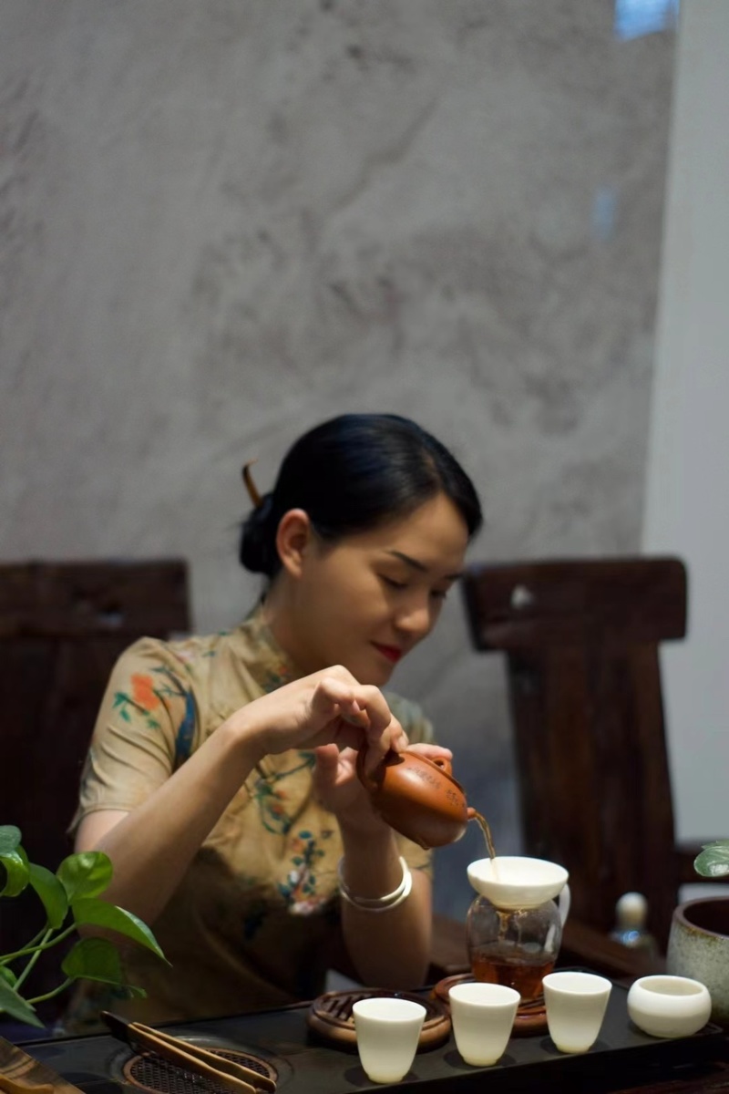 【牛商推荐】老班章29号熟茶2片装礼盒产地一手货源