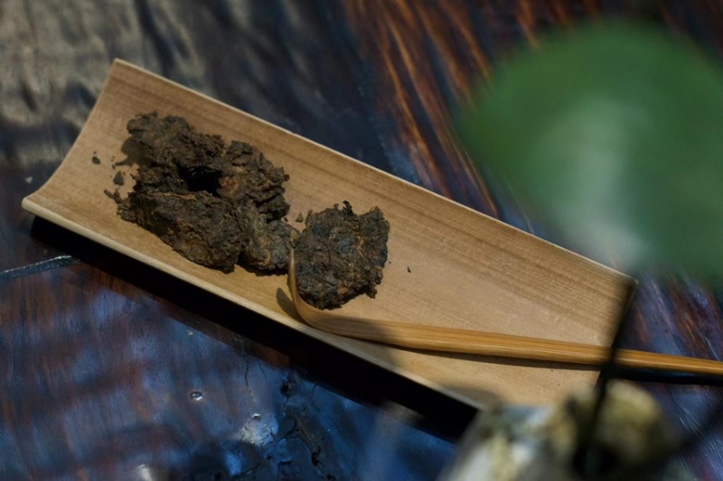 【牛商推荐】老班章29号熟茶2片装礼盒产地一手货源