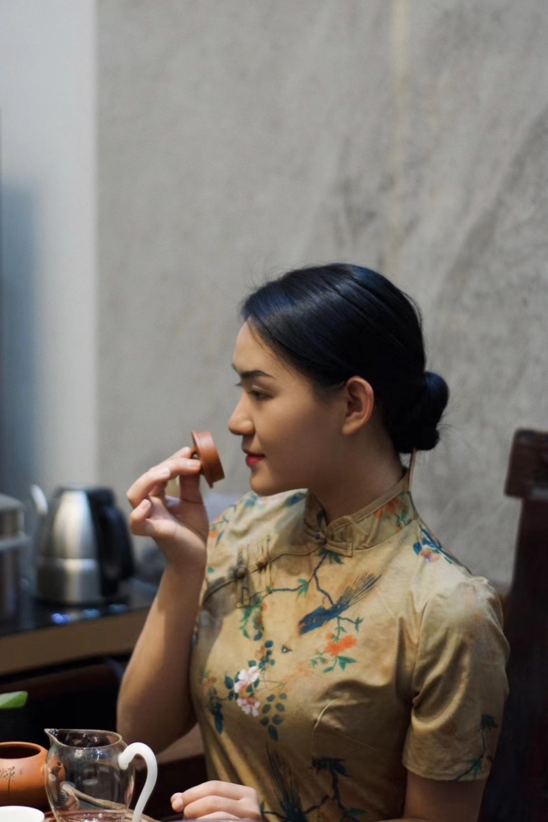 【牛商推荐】老班章29号熟茶2片装礼盒产地一手货源
