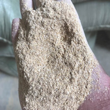 广西贺州平桂区稻壳粉，鸡鸭鹅猪牛羊拌料，全国发货销厂家直