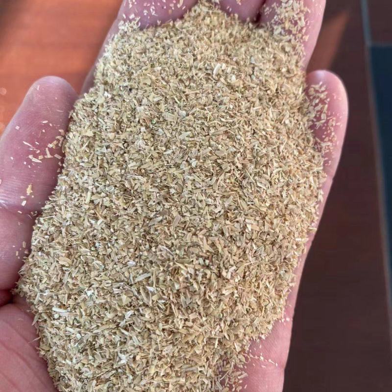广西贺州平桂区稻壳粉，鸡鸭鹅猪牛羊拌料，全国发货销厂家直