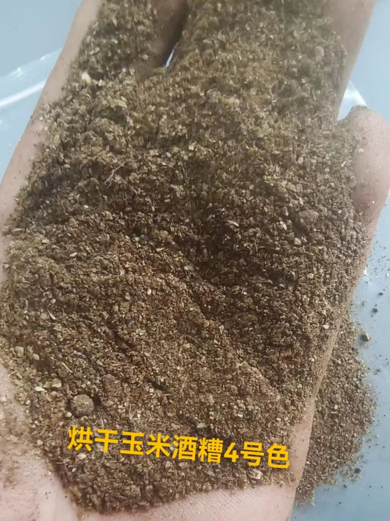 酒糟