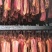 阿坝藏族羌族自治州汶川羌族手工制作老腊肉