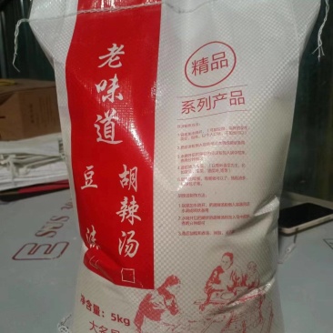 五香豆沫厂家诚招代理！