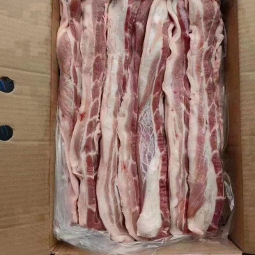 带皮五花肉