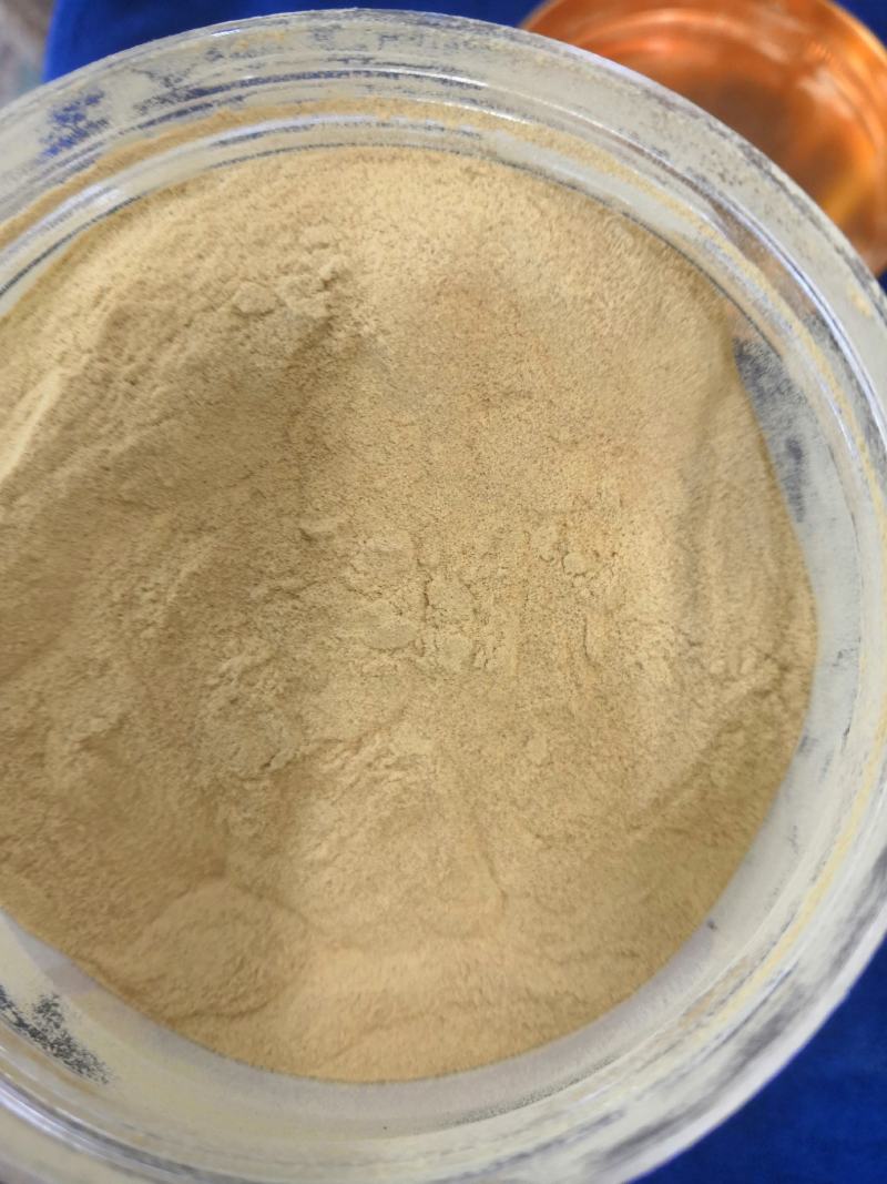 松花粉自己采集的一斤起卖量大包邮纯净货需要的私信