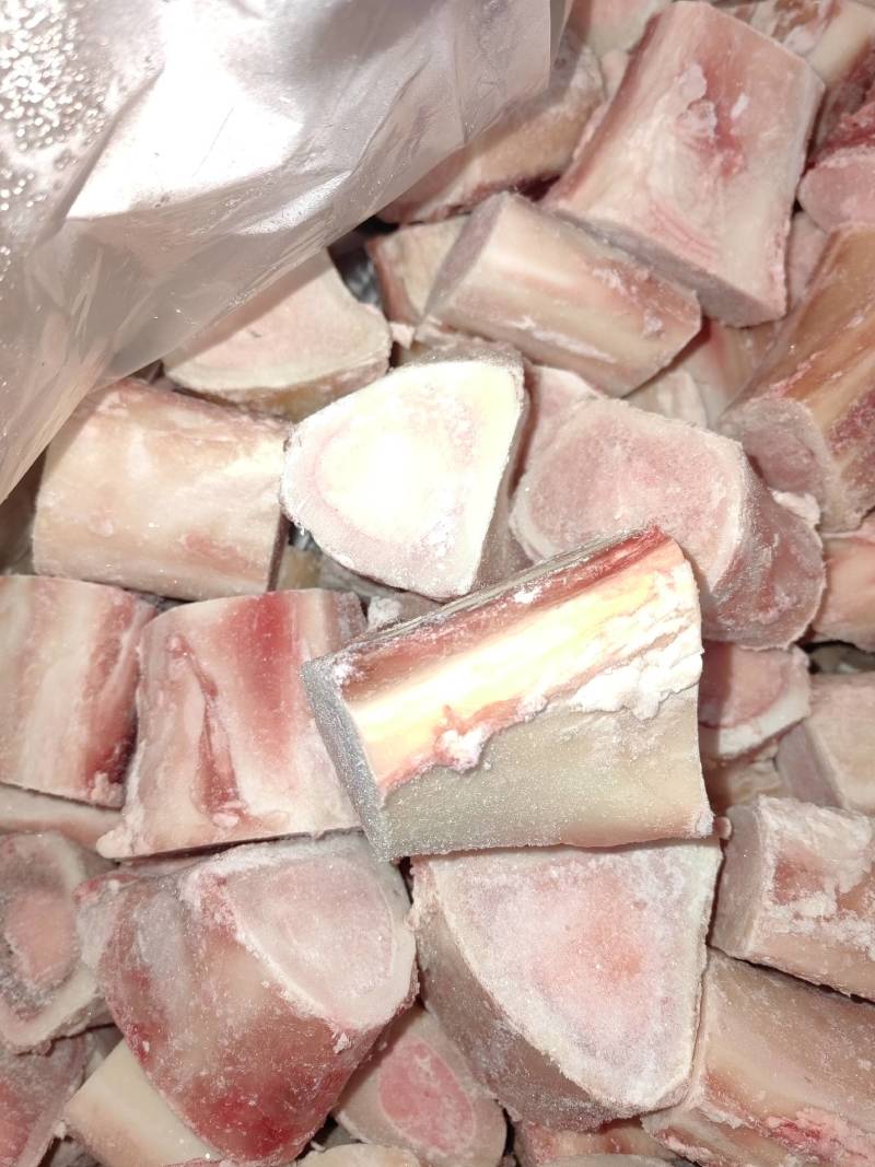 牛棒骨中段